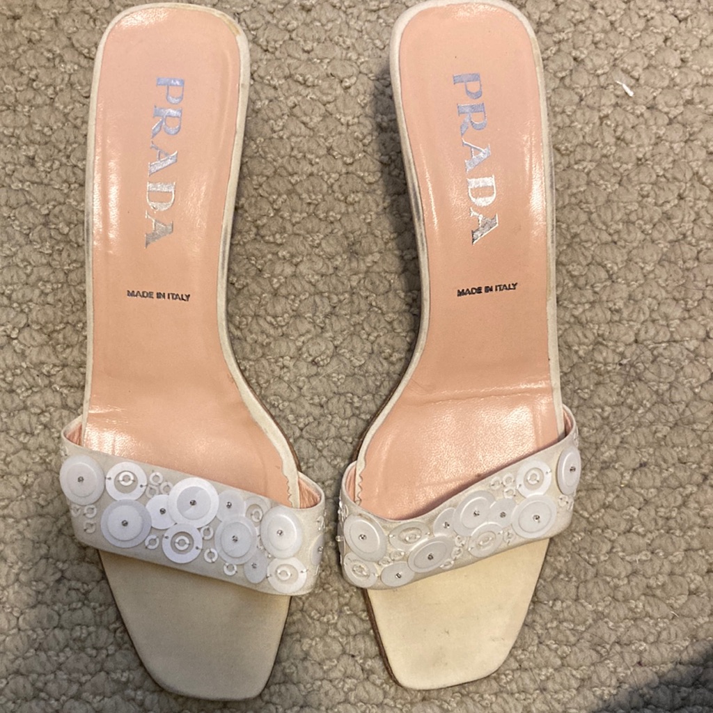 Prada 2000